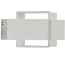 Настенный светильник Bijou Quadra D75D0901 Fabbian