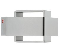 Настенный светильник Bijou Quadra D75D0915 Fabbian