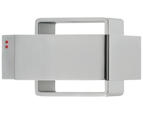 Настенный светильник Bijou Quadra D75D0915 Fabbian