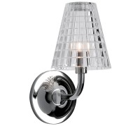 Бра Flow D87D0100 Fabbian