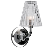 Бра Flow D87D0100 Fabbian