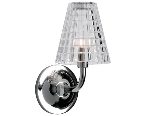 Бра Flow D87D0100 Fabbian