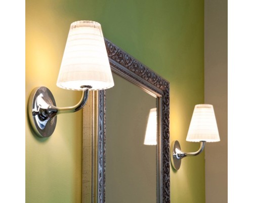 Бра Flow D87D0100 Fabbian