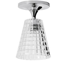 Потолочный светильник Flow D87E0100 Fabbian