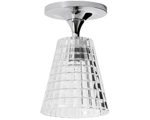 Потолочный светильник Flow D87E0100 Fabbian