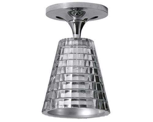 Потолочный светильник Flow D87E0115 Fabbian