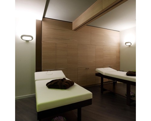 Настенный светильник Domina D94D0115 Fabbian