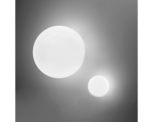 Настенно-потолочный светильник Lumi F07G3101 Fabbian