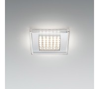 Точечный светильник Quadriled F18F0100 Fabbian