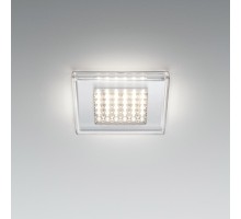 Точечный светильник Quadriled F18F0100 Fabbian