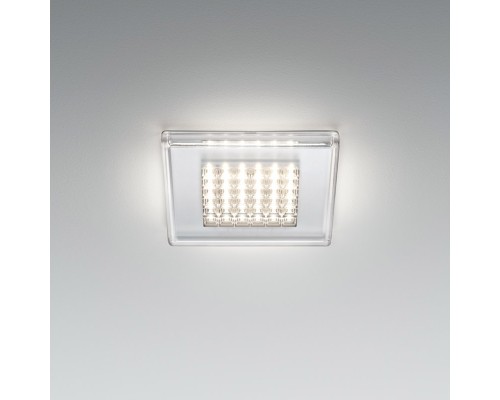 Точечный светильник Quadriled F18F0100 Fabbian