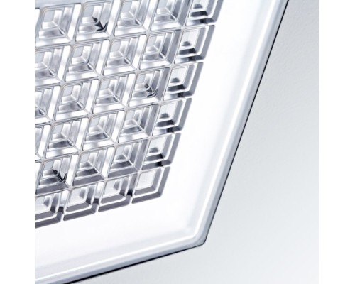 Точечный светильник Quadriled F18F0100 Fabbian