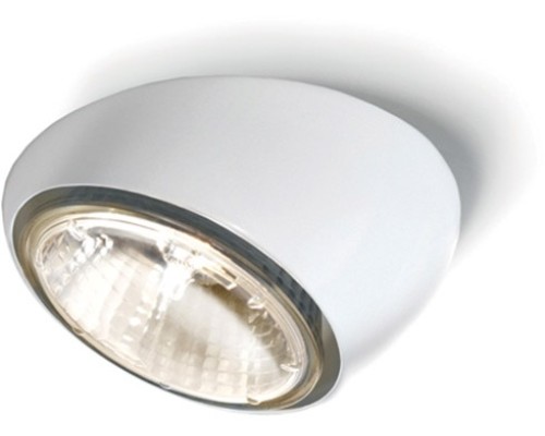 Точечный светильник Tools F19F4001 Fabbian