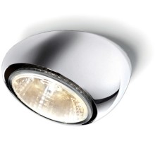 Точечный светильник Tools F19F4015 Fabbian