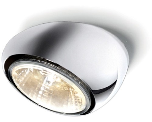 Точечный светильник Tools F19F4015 Fabbian