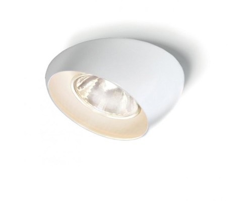 Точечный светильник Tools F19F4101 Fabbian