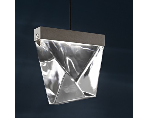 Подвесной светильник Tripla F41A0111 Fabbian