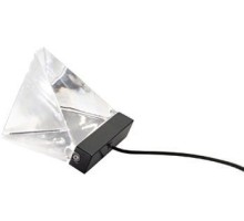 Интерьерная настольная лампа Tripla F41B0121 Fabbian