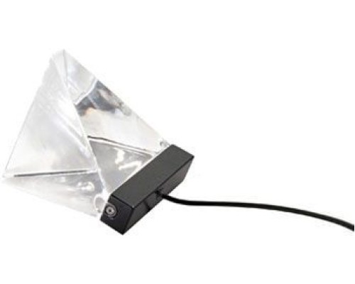 Интерьерная настольная лампа Tripla F41B0121 Fabbian