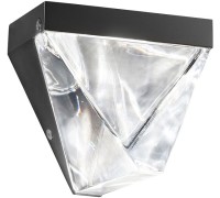 Настенный светильник Tripla F41D0121 Fabbian