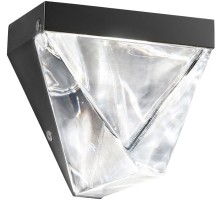 Настенный светильник Tripla F41D0121 Fabbian