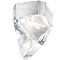 Потолочный светильник Tripla F41E0111 Fabbian