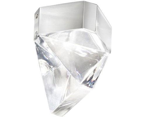 Потолочный светильник Tripla F41E0111 Fabbian