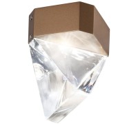 Точечный светильник Tripla F41E0176 Fabbian