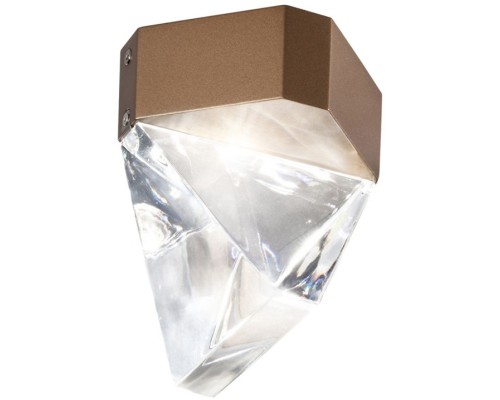 Точечный светильник Tripla F41E0176 Fabbian