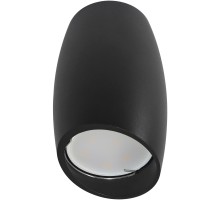 Точечный светильник Sotto DLC-S603 GU10 BLACK Fametto