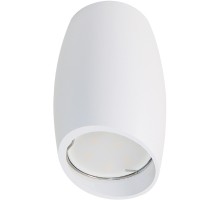 Точечный светильник Sotto DLC-S603 GU10 WHITE Fametto