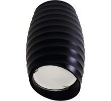 Точечный светильник Sotto DLC-S604 GU10 BLACK Fametto