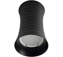 Точечный светильник Sotto DLC-S605 GU10 BLACK Fametto