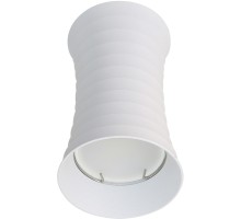 Точечный светильник Sotto DLC-S605 GU10 WHITE Fametto