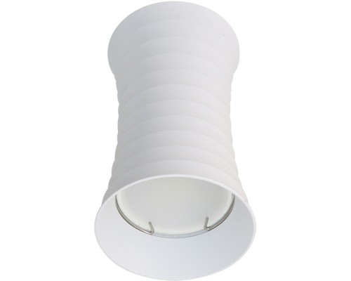 Точечный светильник Sotto DLC-S605 GU10 WHITE Fametto