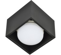 Точечный светильник Sotto DLC-S609 GX53 BLACK Fametto