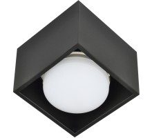 Точечный светильник Sotto DLC-S609 GX53 BLACK Fametto