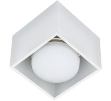 Точечный светильник Sotto DLC-S609 GX53 WHITE Fametto