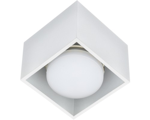 Точечный светильник Sotto DLC-S609 GX53 WHITE Fametto