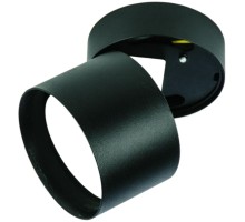 Точечный светильник Sotto DLC-S615 GX53 BLACK Fametto