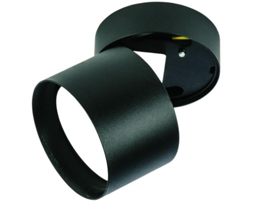 Точечный светильник Sotto DLC-S615 GX53 BLACK Fametto