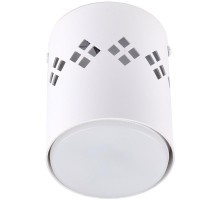 Точечный светильник Sotto DLC-S616 GX53 WHITE Fametto