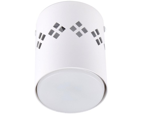 Точечный светильник Sotto DLC-S616 GX53 WHITE Fametto