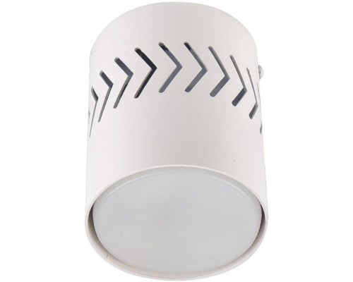 Точечный светильник Sotto DLC-S617 GX53 WHITE Fametto