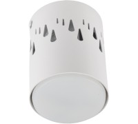 Точечный светильник Sotto DLC-S618 GX53 WHITE Fametto