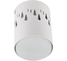 Точечный светильник Sotto DLC-S618 GX53 WHITE Fametto