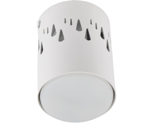 Точечный светильник Sotto DLC-S618 GX53 WHITE Fametto