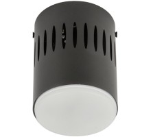 Точечный светильник Sotto DLC-S619 GX53 BLACK Fametto