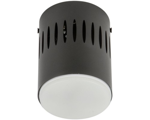 Точечный светильник Sotto DLC-S619 GX53 BLACK Fametto