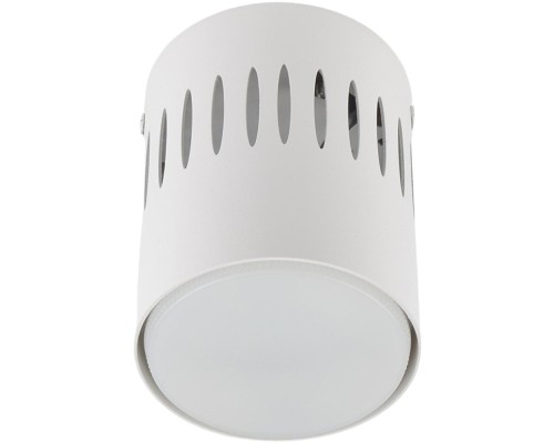 Точечный светильник Sotto DLC-S619 GX53 WHITE Fametto
